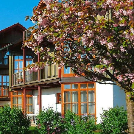 Holiday Village Glasgarten - Dmg04007-cyc Apartment Roetz