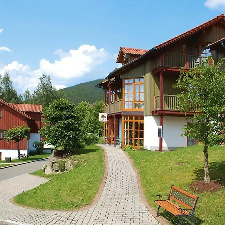 Apartment Holiday Village Glasgarten - Dmg04007-cyc *
